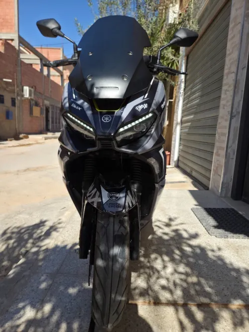 vms vmax 200cc 2025