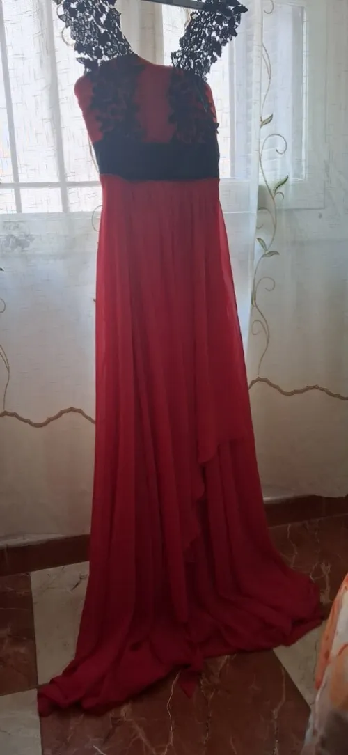 Robe soirée