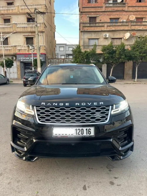 Land Rover Rang Rover velar 2020 R-dynamic