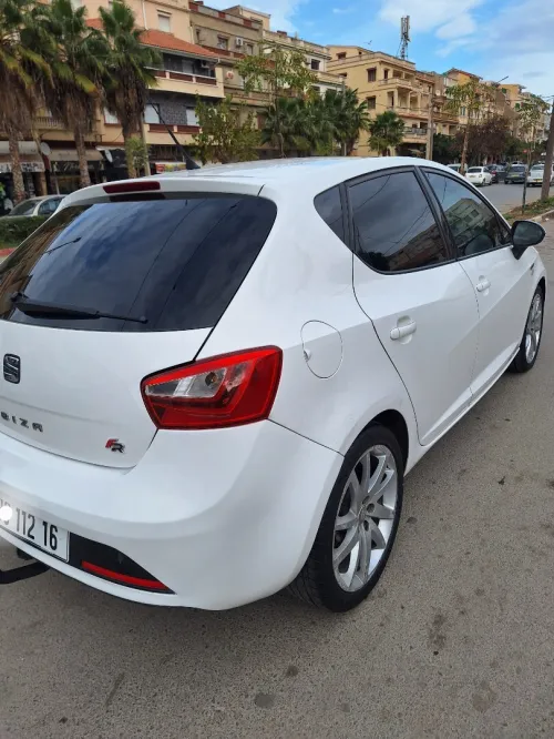 Seat Ibiza 2012 FR