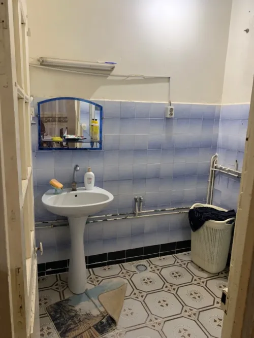 Vente Villa Sidi Bel Abbès Sidi bel abbes
