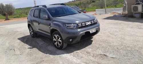 Dacia Duster 2024 Journey plus