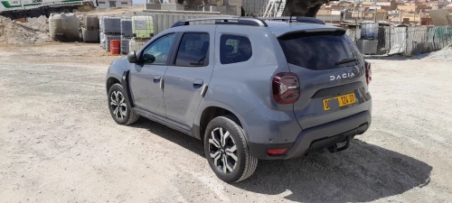 Dacia Duster 2024 Journey plus