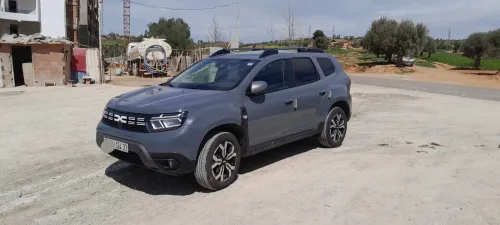 Dacia Duster 2024 Journey plus