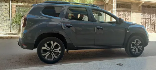 Dacia Duster 2024 Journey plus