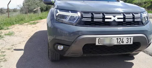 Dacia Duster 2024 Journey plus