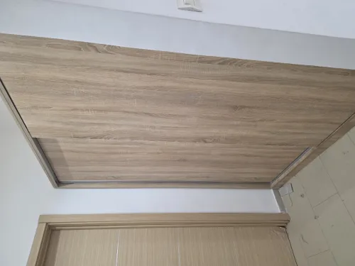 Location Appartement F3 Alger Draria