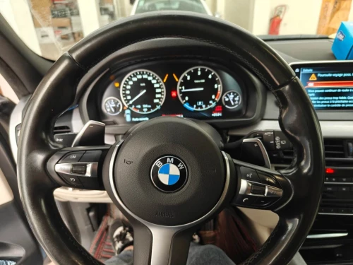 BMW X5 2017 X5