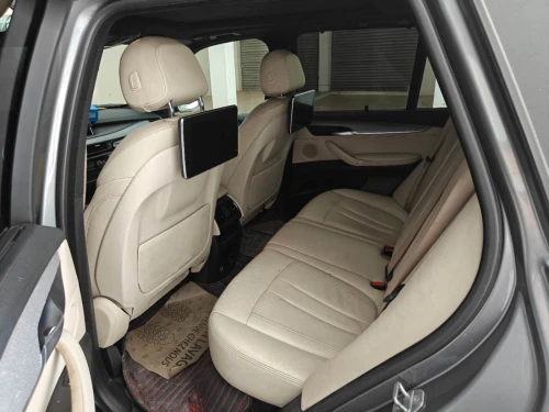 BMW X5 2017 X5