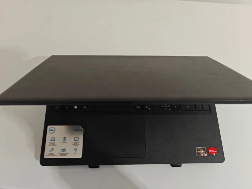 pc laptop dell inspiron ryzen 5 5500u- ecran 15.6 p FHD 120 HZ