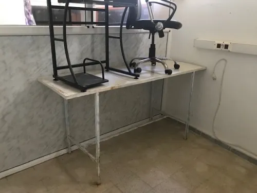 matériel de laboratoire