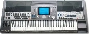 synthetiseur