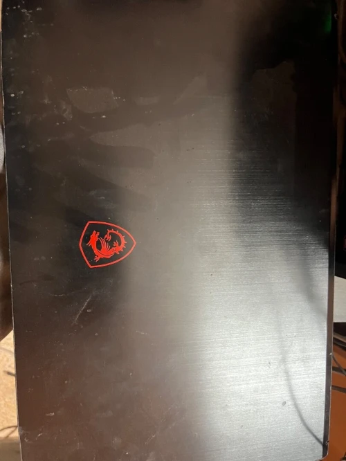 Carcasse pc portable