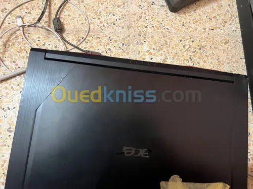 Carcasse pc portable gaming