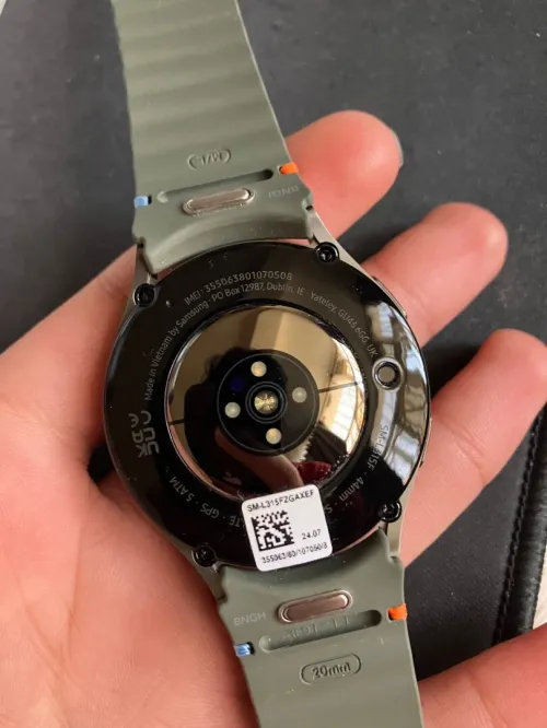 Galaxy watch 7 (44mm)