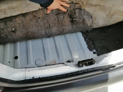 Citroen Saxo 2000 Saxo