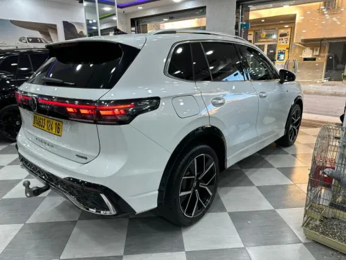 Volkswagen Tiguan 2024 RLIN