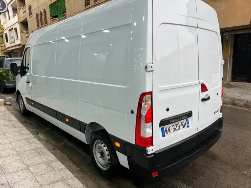 Renault Master 2025 Grand Confort