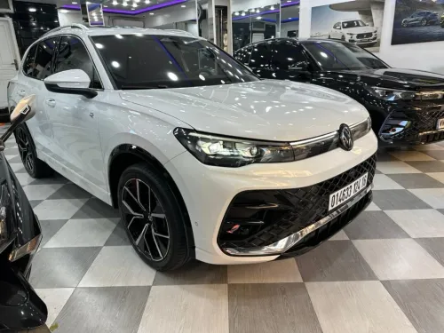 Volkswagen Tiguan 2024 RLIN