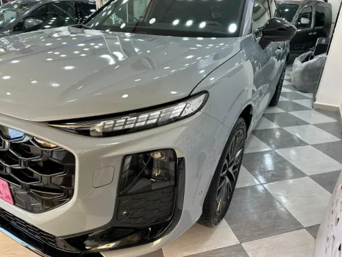 Audi Q3 2026 SLIN