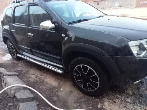 Dacia Duster 2016 FaceLift Lauréate