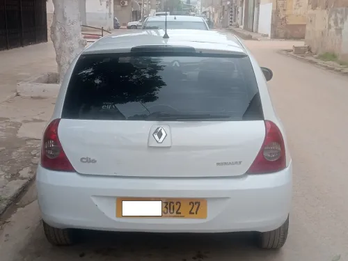 Renault Clio 2 2002 Extreme