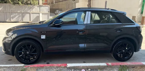 Volkswagen T-Roc 2026 R- Line Edition 