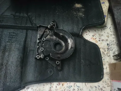 Moteur Clio 3, 1.5 DCI (Casse)