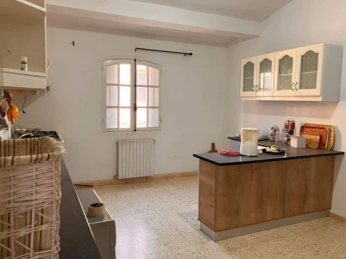 Vente Villa Blida Ouled selama