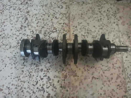 Moteur Clio 3, 1.5 DCI (Casse)
