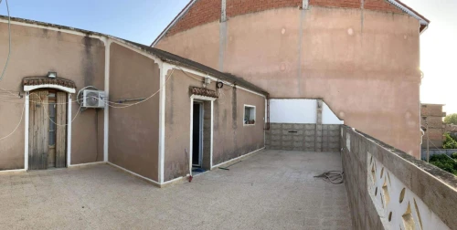 Vente Villa Blida Ouled selama