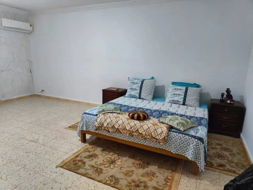 Vente Villa Blida Ouled selama