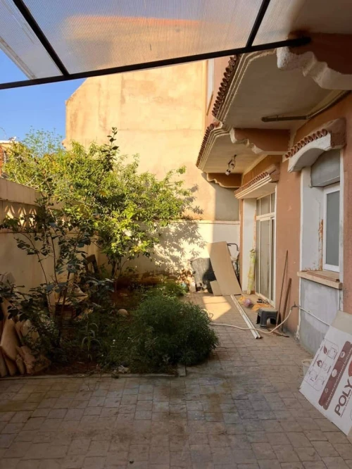 Vente Villa Blida Ouled selama