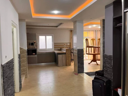 Vente Villa Blida Ouled selama