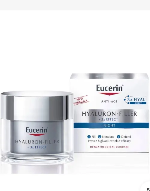 EUCERIN HYALURON FILLER