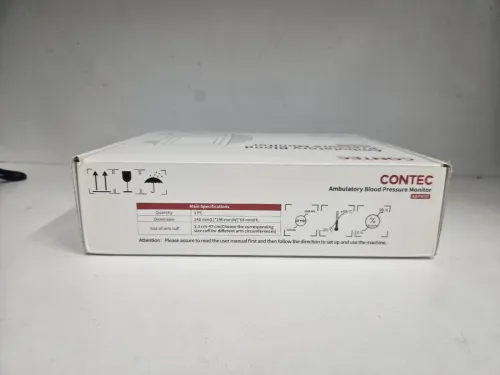Tensiomètre MAPA Contec ABPM50