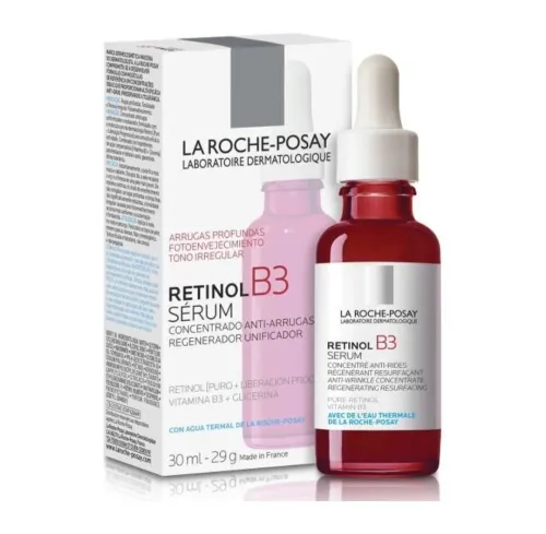 RETINOL B3 LA ROCHE POSAY