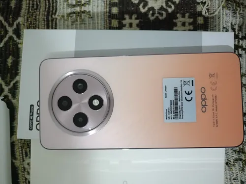 Oppo Reno 12f