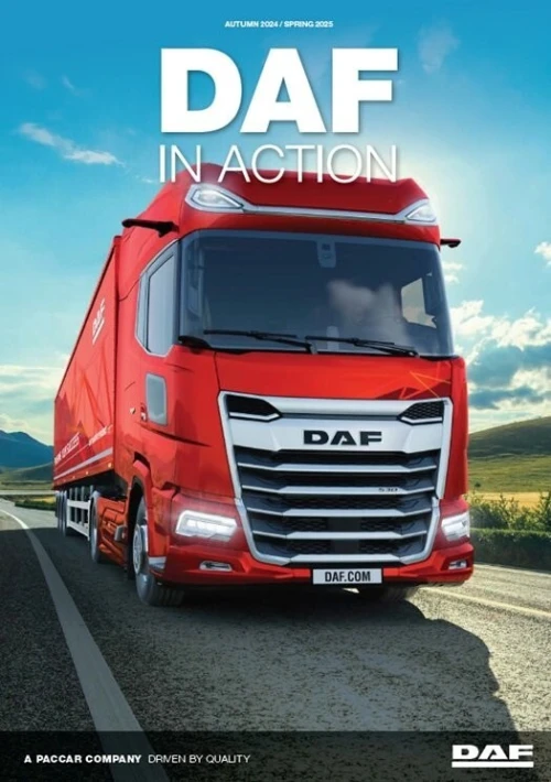 man volvo scania daf man volvo scania daf 2026