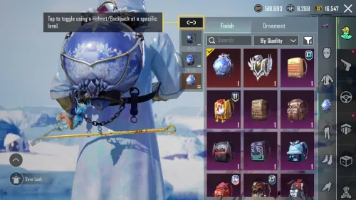 Compte pubg mobile global NIV 84 "Investigation Major"حساب ببجي مستوى
