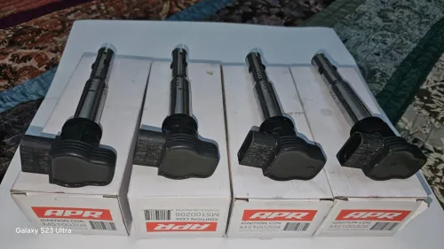 Bobines d'allumage golf 6 r cupra audi s3 8p