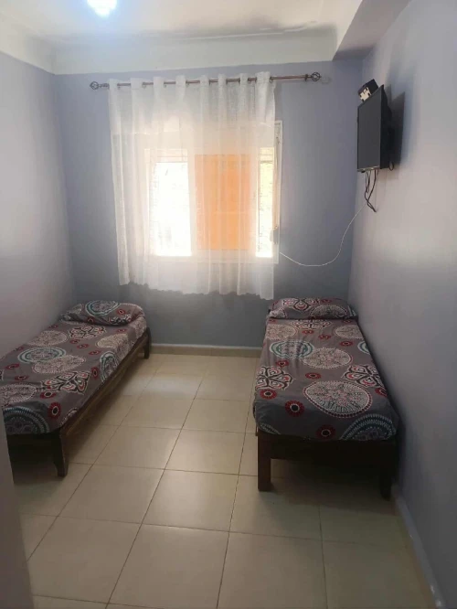 Location Appartement F4 Alger Bordj el kiffan