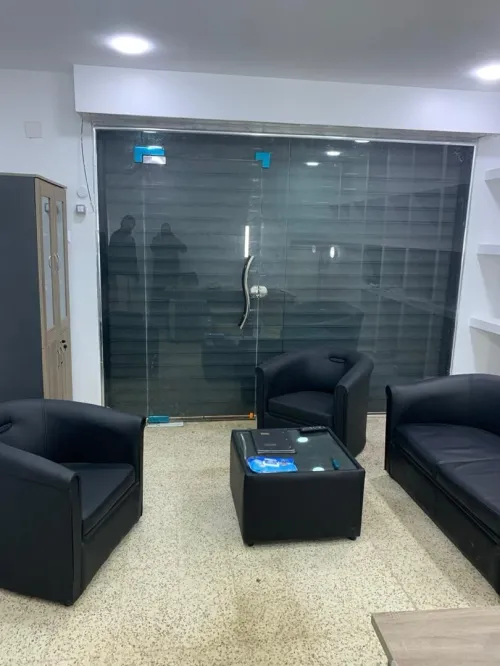 Location Local Alger Bordj el kiffan