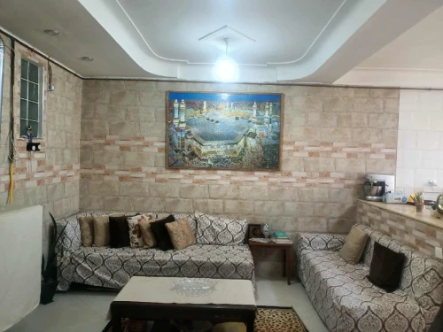 Location Appartement F4 Alger Bordj el kiffan