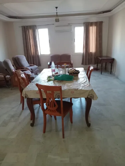 Location Appartement F4 Alger Staoueli