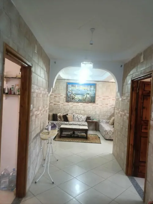 Location Appartement F4 Alger Bordj el kiffan