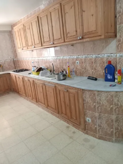Location Appartement F4 Alger Staoueli