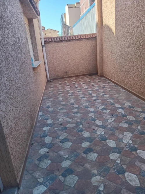 Location Villa Alger Bordj el kiffan