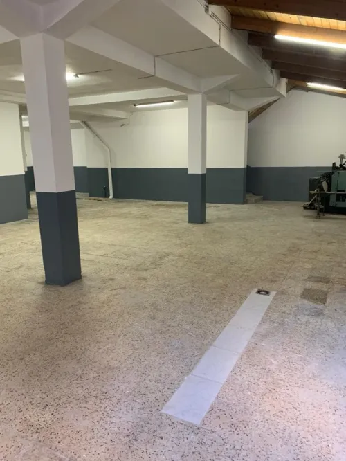 Location Local Alger Bordj el kiffan