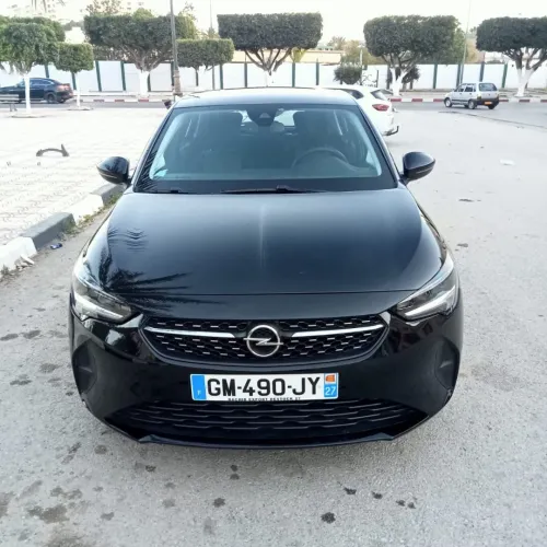 Opel Corsa 2023 
